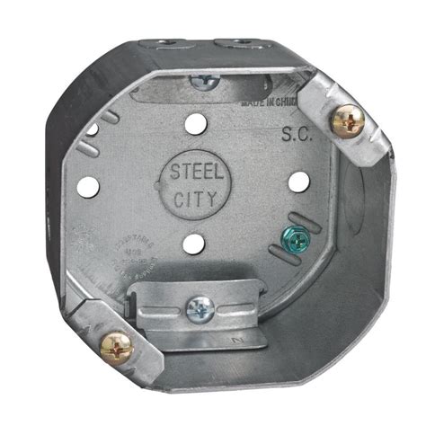 steel city union box ceiling fan|Steel City® .